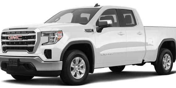 GMC SIERRA LIMITED 2022 1GTR9BED7NZ222350 image